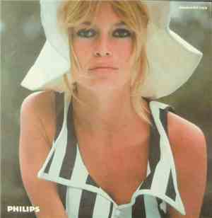 Brigitte Bardot - B.B. 64