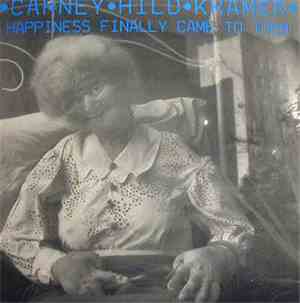 Carney • Hild • Kramer  - Happiness Finally Came To Them