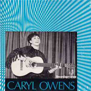 Caryl Owens - Tyred Gyda Mi