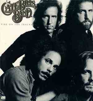 Cate Bros. Band - Fire On The Tracks