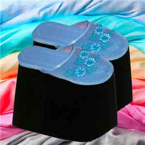Chinese Slippers - House Party Slippers EP