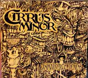 Cirrus Minor  - Animadverto Demens