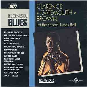 Clarence 