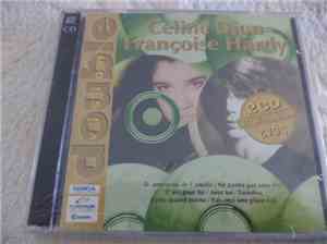 Céline Dion & Françoise Hardy - Double Vision