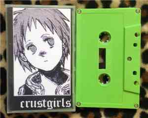 Crustgirls - Lp Collection