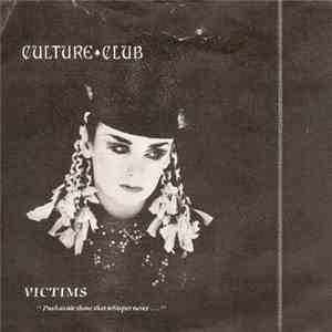 Culture Club - Victims