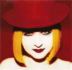 Cyndi Lauper - Twelve Deadly Cyns... And Then Some