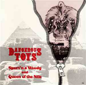 Dangerous Toys - Sportin' A Woody