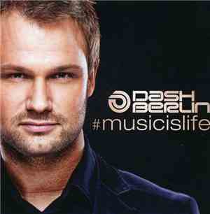 Dash Berlin - #musicislife