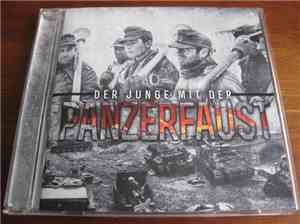 Der Junge Mit Der Panzerfaust - Der Junge Mit Der Panzerfaust