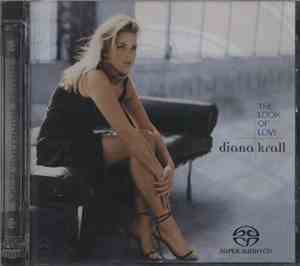 Diana Krall - The Look Of Love
