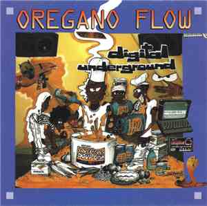 Digital Underground - Oregano Flow