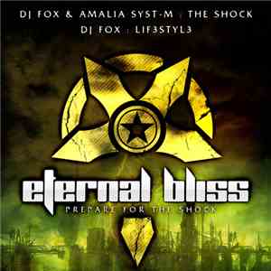 DJ Fox & Amalia Syst M - The Shock