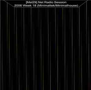 DJ L'Embrouille - Netlabel 2006 Week 18 Radiomix