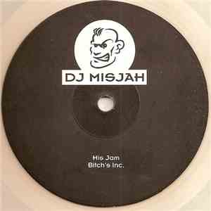 DJ Misjah - His Jam E.P.