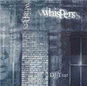 DJ Tsar - Whispers