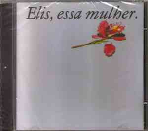 Elis Regina - Elis, Essa Mulher