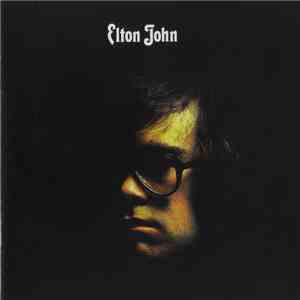 Elton John - Elton John