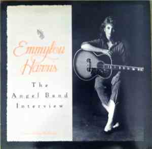 Emmylou Harris - The Angel Band Interview