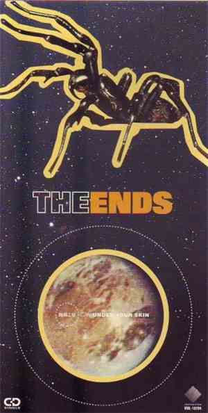 Ends, The - 蜘蛛と星