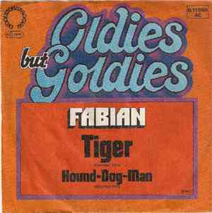 Fabian - Tiger
