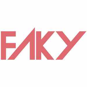 FAKY - Girl Digger