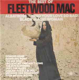 Fleetwood Mac - The Best Of Fleetwood Mac