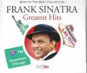 Frank Sinatra - Best Of The Best Collection - Greatest Hits