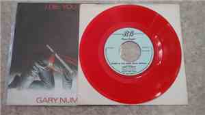 Gary Numan - I Die: You Die