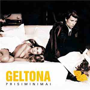 Geltona - Prisiminimai