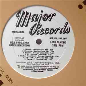 George Chase, Bob Donovan - Production Music