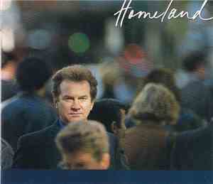 Graeme Connors - Homeland