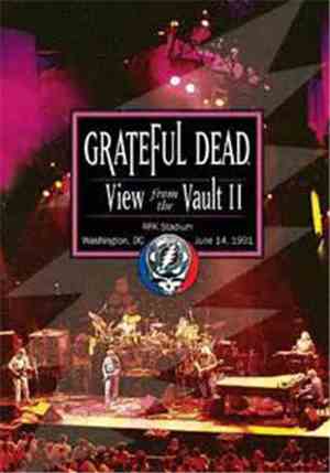 Grateful Dead - View From The Vault II