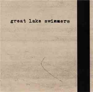 Great Lake Swimmers - Great Lake Swimmers