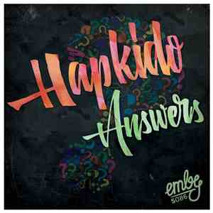 Hapkido - Answers