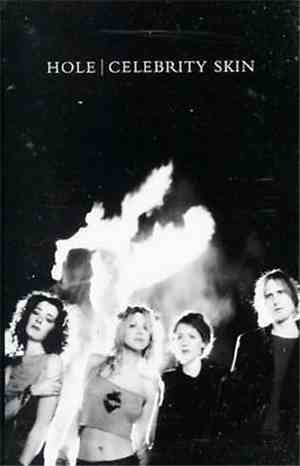 Hole  - Celebrity Skin