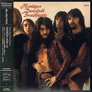 Horslips - Dancehall Sweethearts