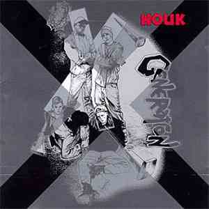 Houk - Generation X