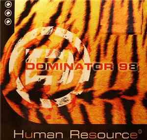 Human Resource - Dominator 98