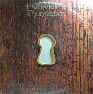 Humble Pie - Thunderbox