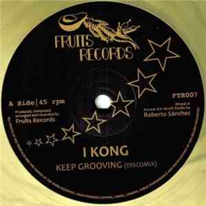 I Kong - Keep Grooving