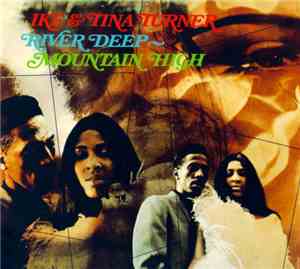 Ike & Tina Turner - River Deep - Mountain High