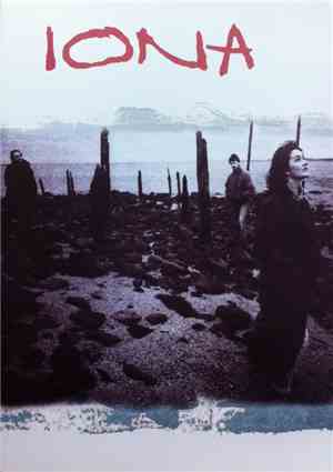 Iona - Iona
