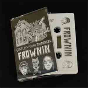 Isaiah - Frownin