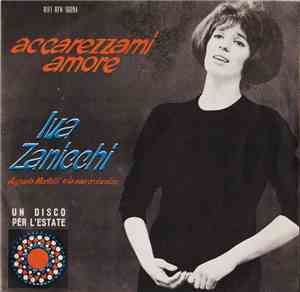 Iva Zanicchi - Accarezzami Amore