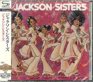 Jackson Sisters - Jackson Sisters