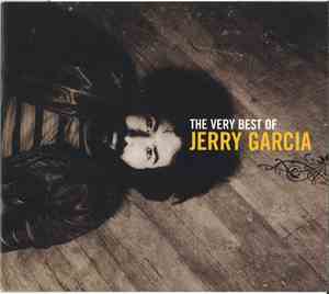 Jerry Garcia - The Very Best Of Jerry Garcia