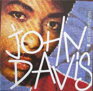 John Davis - Still Be Loving You