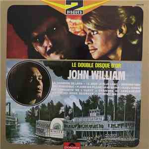 John William - Le Double Disque D'Or De John William