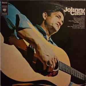 Johnny Cash - Johnny Cash